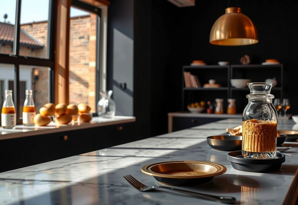 Laboratorio di Pasticceria